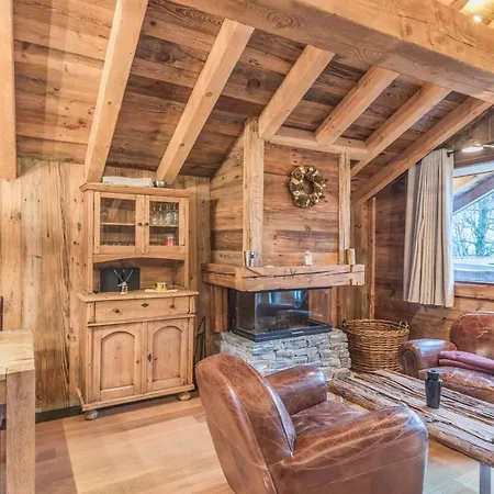Chalet Du Jaillet - Welkeys Megeve