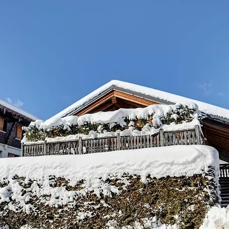 Chalet Du Jaillet - Welkeys Megeve